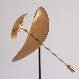 Ribot Floor Lamp-Neutral Decor