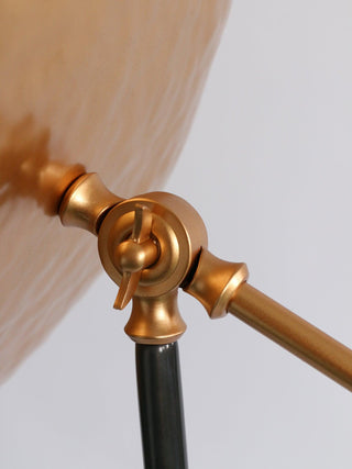 Ribot Floor Lamp-Neutral Decor