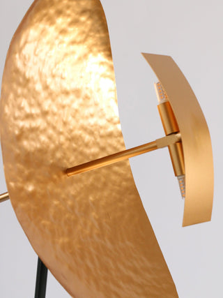 Ribot Floor Lamp-Neutral Decor