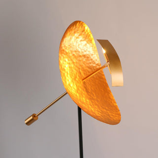 Ribot Floor Lamp-Neutral Decor