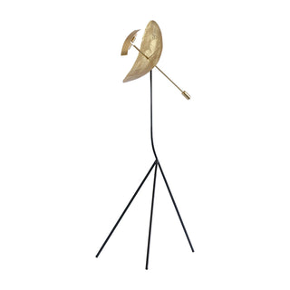 Ribot Floor Lamp-Neutral Decor