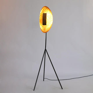 Ribot Floor Lamp-Neutral Decor