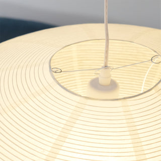 Sente Suspension Washi Papier