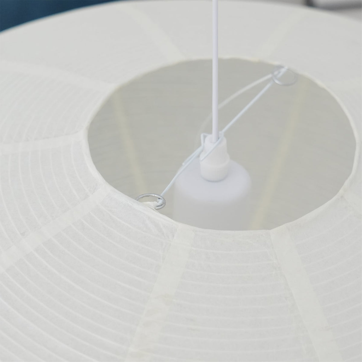 Sente Suspension Washi Papier