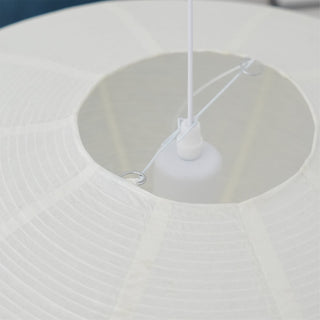 Sente Suspension Washi Papier