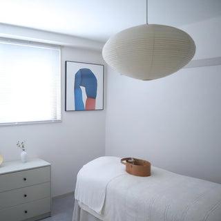 Sente Suspension Washi Papier