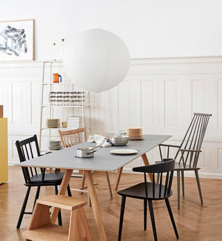 Lustra Suspension en Papier pour Salon