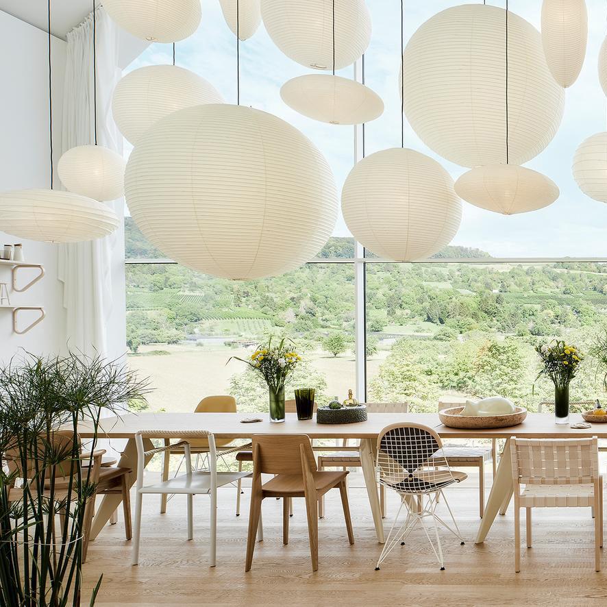 Fioria Suspension en Papier pour Salon