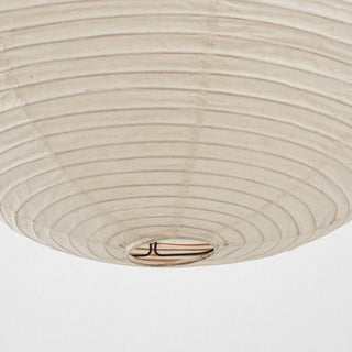 Lustra Suspension en Papier pour Salon