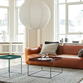 Lustra Suspension en Papier pour Salon