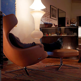 Lustra Suspension Luminaire Papier Washi E pour Salon-Luire