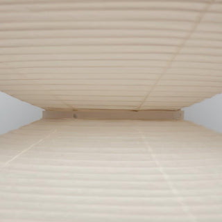 Faye Suspension Sculpturale Verticale en Papier