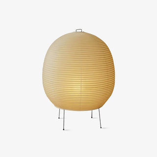 Lunaella Lampe de Table en Papier de Riz