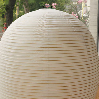 Lunaella Lampe de Table en Papier de Riz