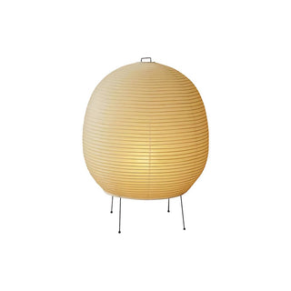 Lunaella Lampe de Table en Papier de Riz