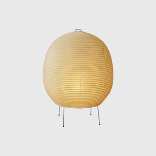 Lunaella Lampe de Table en Papier de Riz