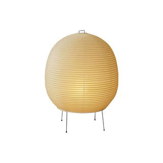 Lunaella Lampe de Table en Papier de Riz