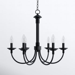 Vecarisra Lustre Industriel Vintage Métal