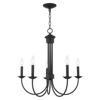Vecarisra Lustre Industriel Vintage Métal