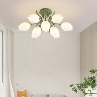 Armarila Lampe de Plafond Métal Créativité Individuelle