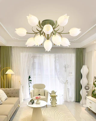 Armarila Lampe de Plafond Métal Créativité Individuelle