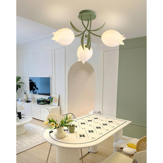 Armarila Lampe de Plafond Métal Créativité Individuelle