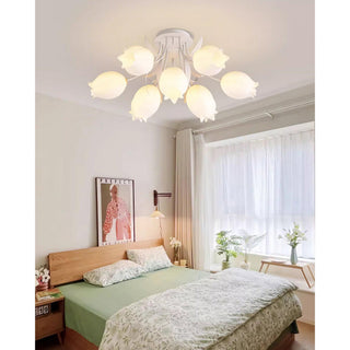Armarila Lampe de Plafond Métal Créativité Individuelle