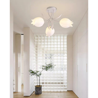 Armarila Lampe de Plafond Métal Créativité Individuelle