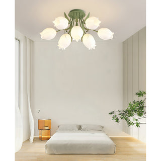 Armarila Lampe de Plafond Métal Créativité Individuelle