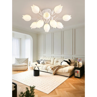 Armarila Lampe de Plafond Métal Créativité Individuelle