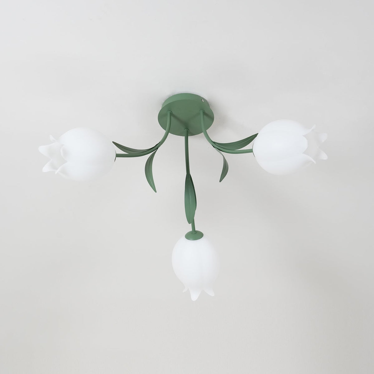 Armarila Lampe de Plafond Métal Créativité Individuelle