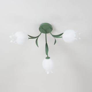 Armarila Lampe de Plafond Métal Créativité Individuelle
