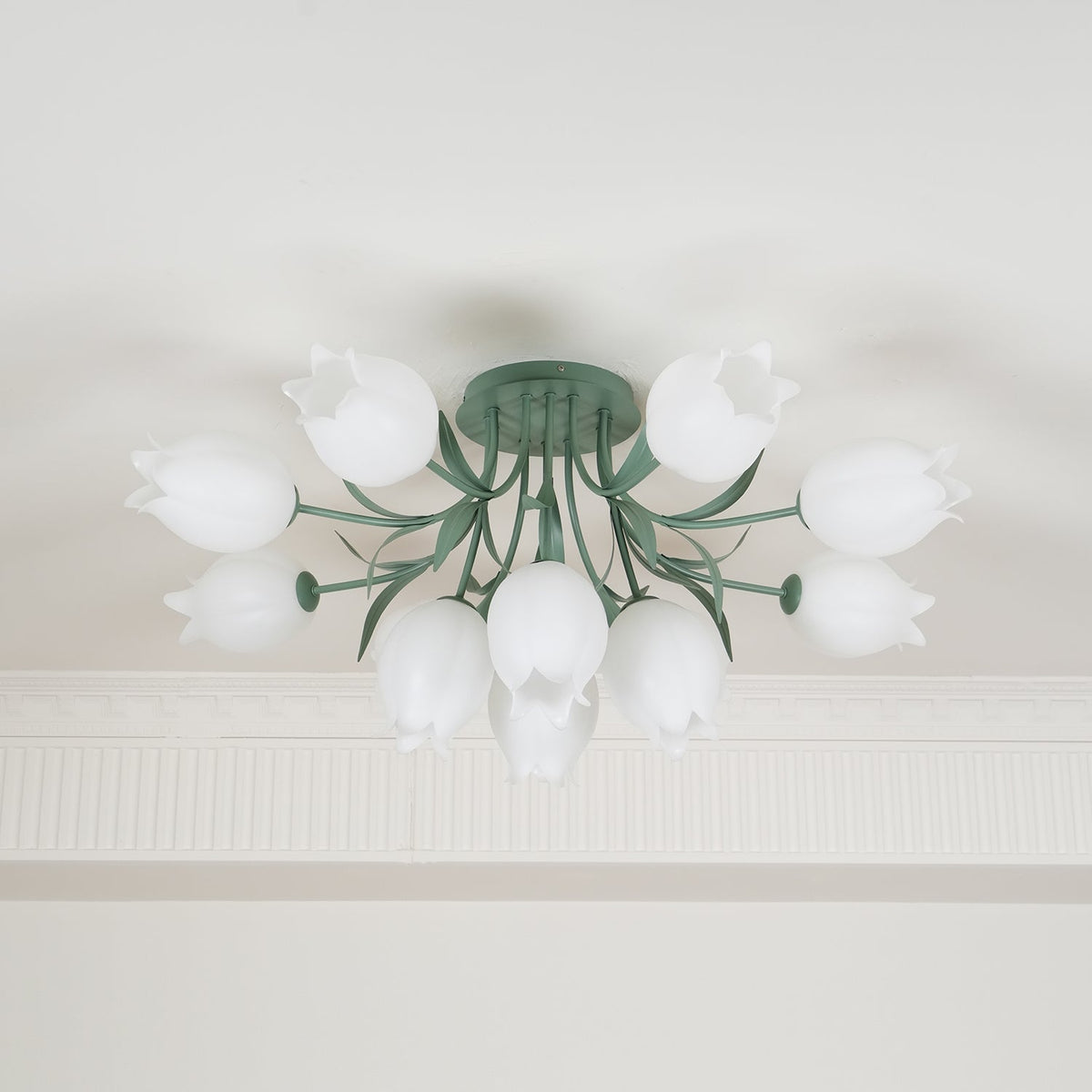 Armarila Lampe de Plafond Métal Créativité Individuelle