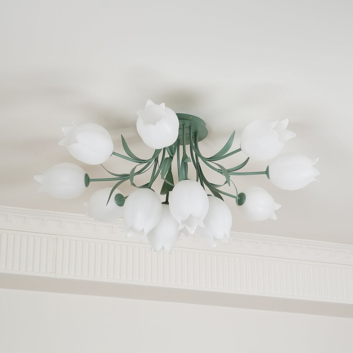 Armarila Lampe de Plafond Métal Créativité Individuelle