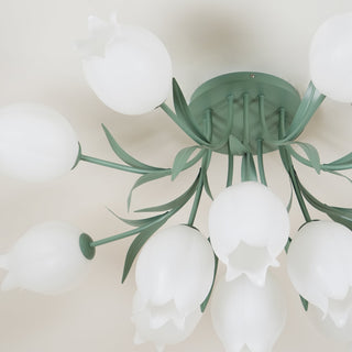 Armarila Lampe de Plafond Métal Créativité Individuelle