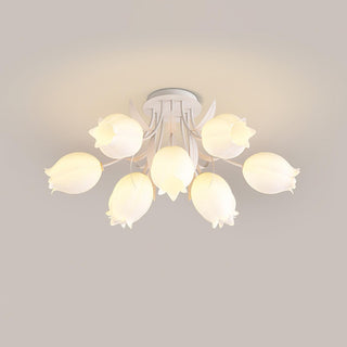 Armarila Lampe de Plafond Métal Créativité Individuelle
