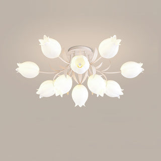 Armarila Lampe de Plafond Métal Créativité Individuelle