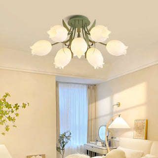 Armarila Lampe de Plafond Métal Créativité Individuelle