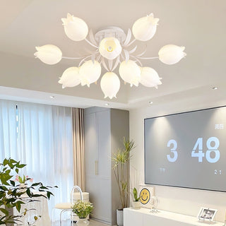 Armarila Lampe de Plafond Métal Créativité Individuelle