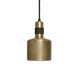 Vespevera Lampe Suspendue Industrielle