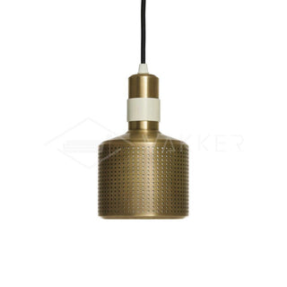 Vespevera Lampe Suspendue Industrielle
