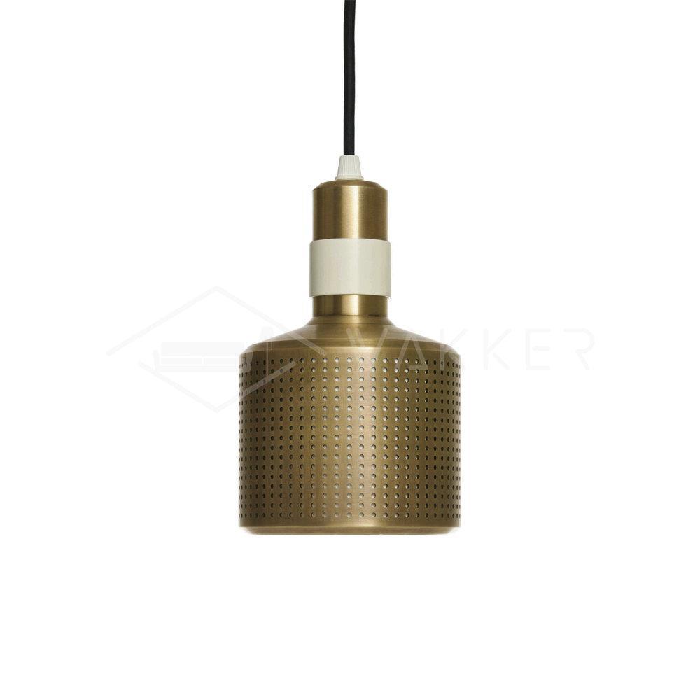 Vespevera Lampe Suspendue Industrielle