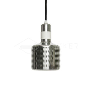Vespevera Lampe Suspendue Industrielle