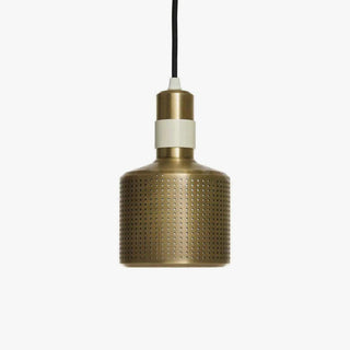 Vespevera Lampe Suspendue Industrielle