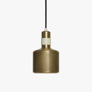 Vespevera Lampe Suspendue Industrielle