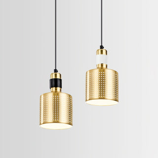 Vespevera Lampe Suspendue Industrielle