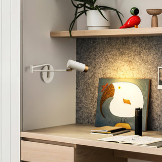 Uvinus Applique Murale à Bras Élégance Premium