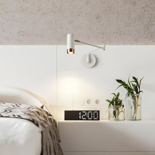 Uvinus Applique Murale à Bras Élégance Premium