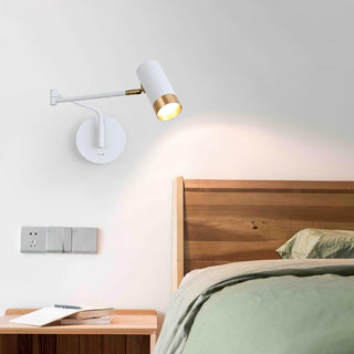 Uvinus Applique Murale à Bras Élégance Premium