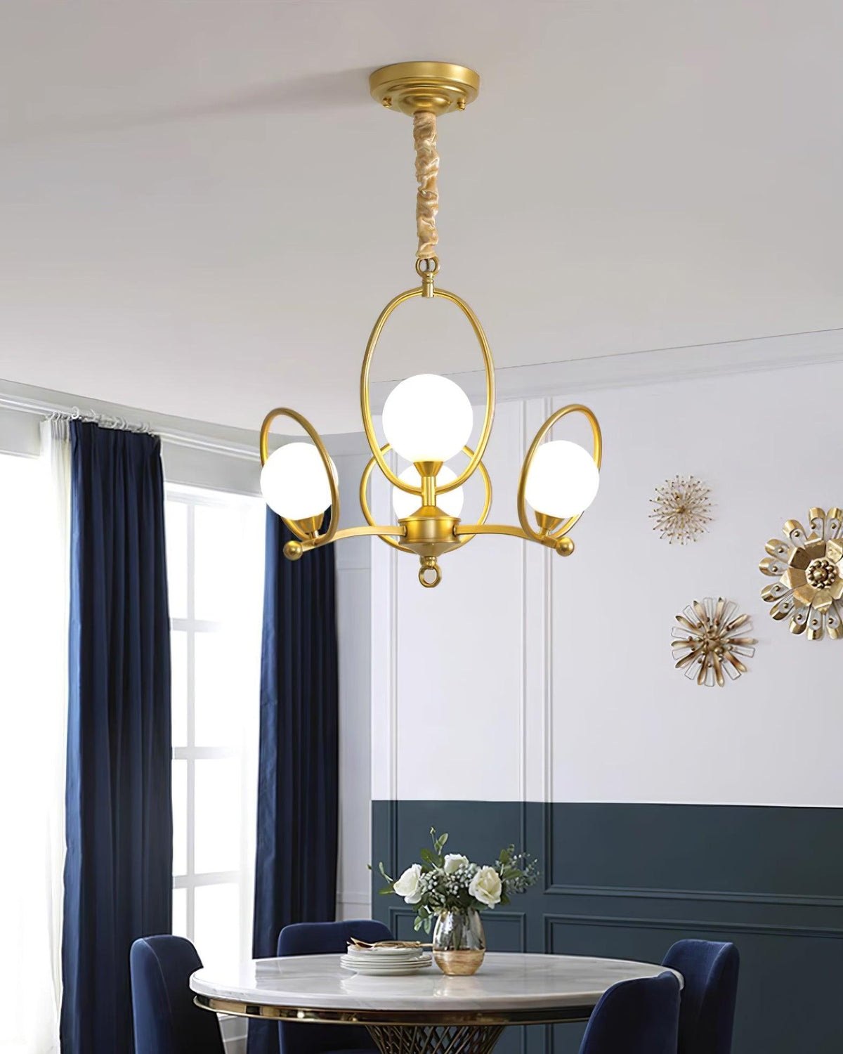 Soranian Lustre
